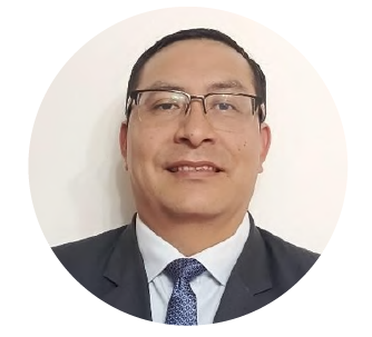 Dr. Mgs. Edgar Vicente Quito Soria