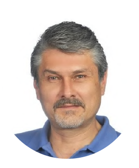Dr. Juan Pablo González Herrera