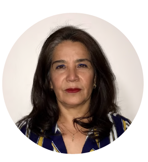 Mgs. Flor María Guerrero Mosquera