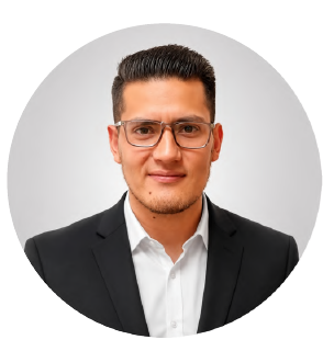 Ing. Paul Acosta Salazar