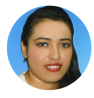 Lic. Mgs. Maricela Beltrán Barahona