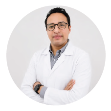 Mgtr. Byron Guevara