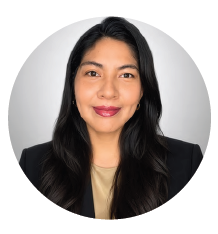 Mgtr. Liliana Vera