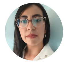 Mgtr. Jessenia González