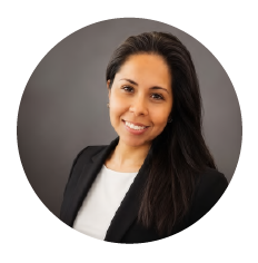 Mgtr. Camila Castañeda