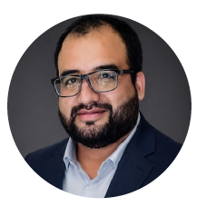 Mgtr. Marcelo Torres