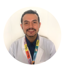 Mgtr. Ismael Soto