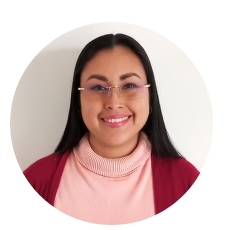 Mgs. Ana Ivonne Alarcón Mite