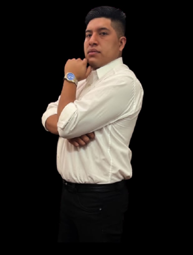 Mgs. Henry Villa