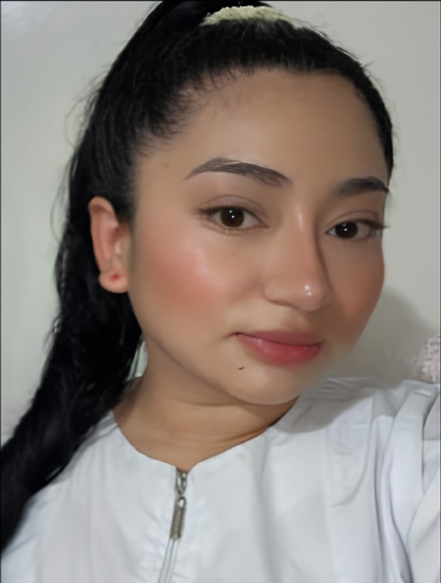 Lic. Sharon Nicole Lojan Solano