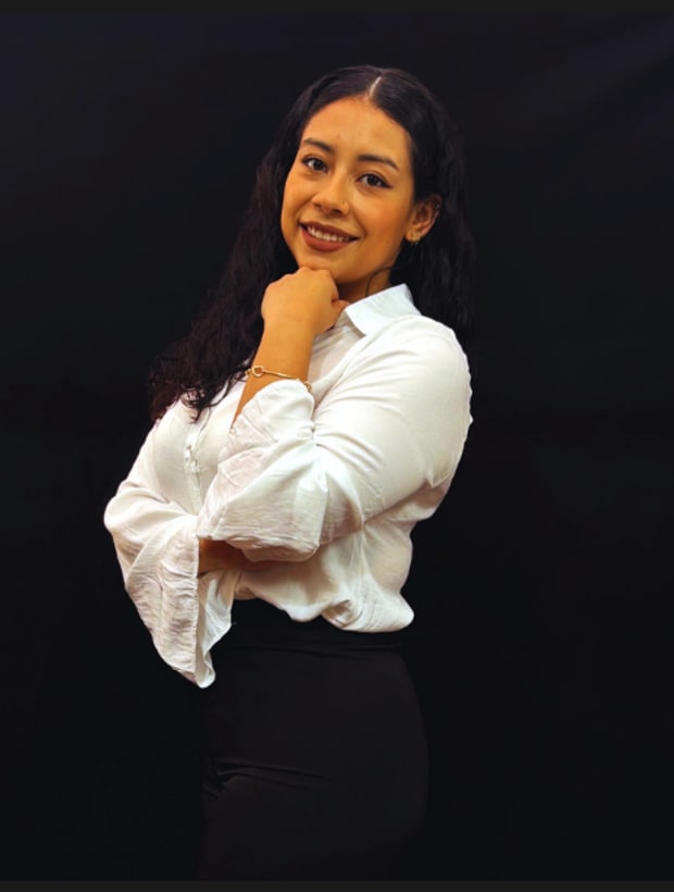 Isabel García, Médico Especialista