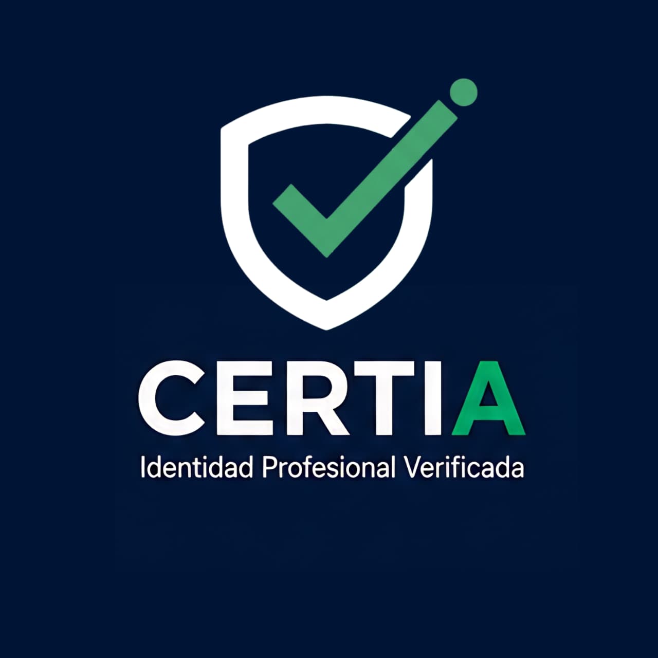 Plataforma CERTIA