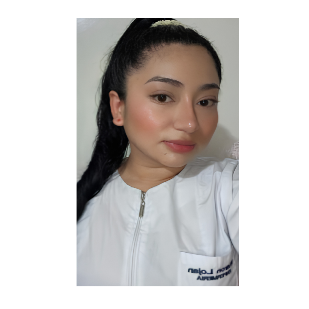 Lic. Sharon Nicole Lojan Solano