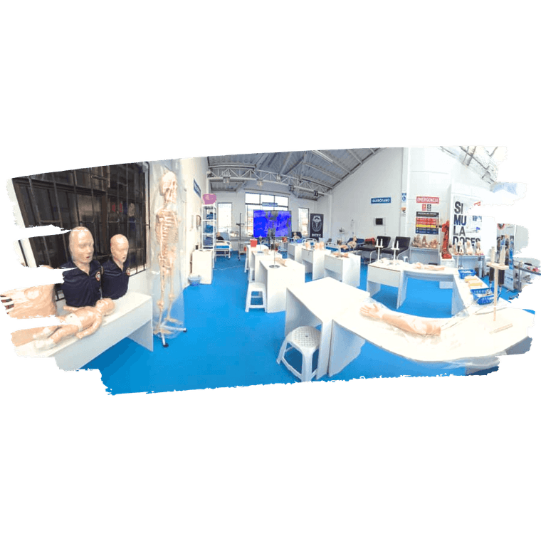 Laboratorios INTEC