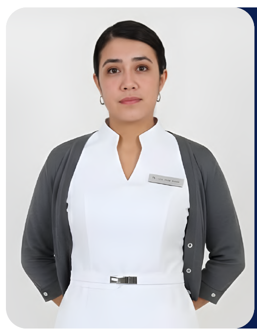 Lic.Esp. Tatiana Andrade