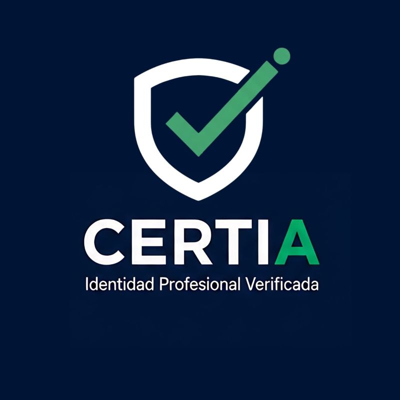 Plataforma CERTIA