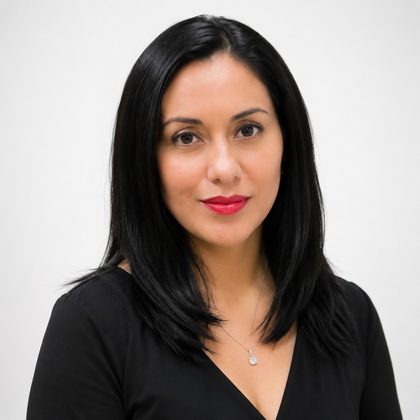 Dra. Blanca Marcela Valladares Benítez
