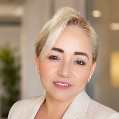 Lic. Ángela Cleotilde Marcillo Cruz