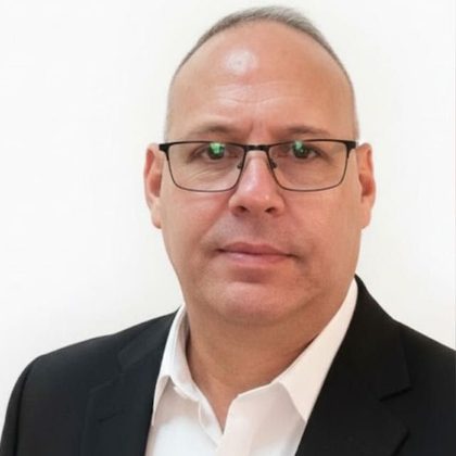 Mgtr. Juleiky García Beracierto