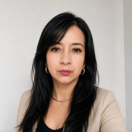 Ing. Zoila Patricia Prado Vélez