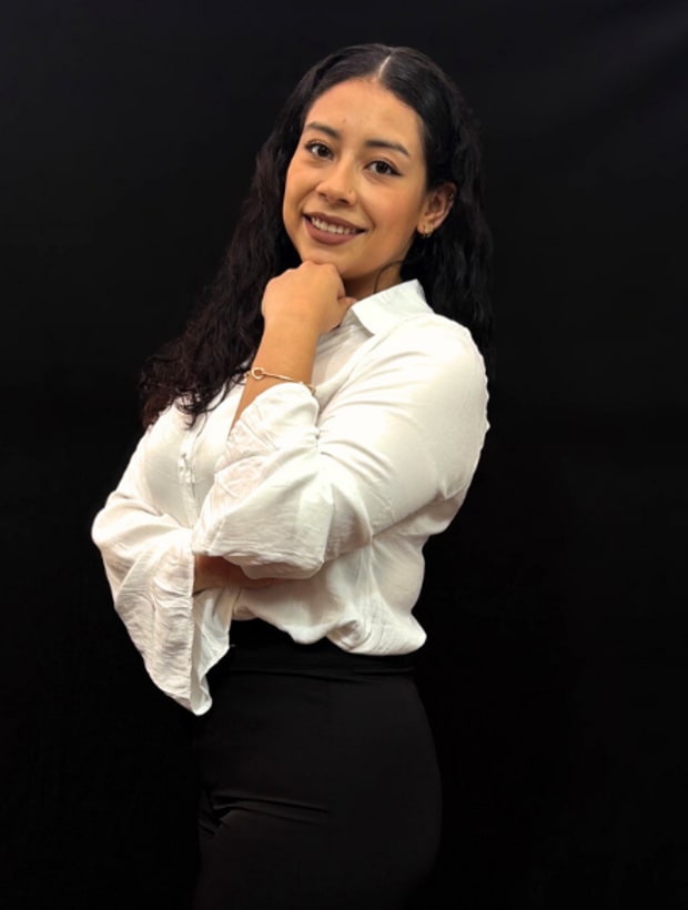 Isabel García, Médico Especialista