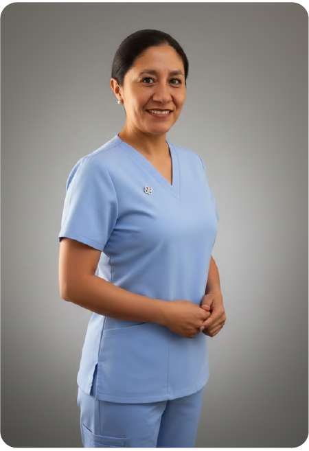 Lic. Esp. Tatiana Andrade
