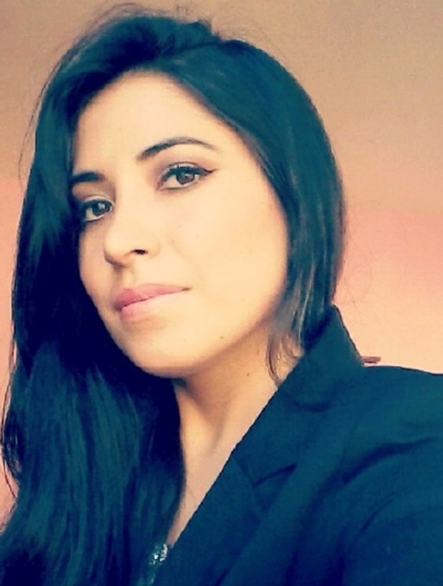 BQF. Mgs. Diana Calva, Bioquímica Farmacéutica · Máster en VIH