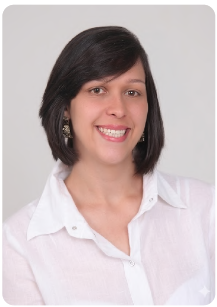 Dra. Patricia Caro Uribe