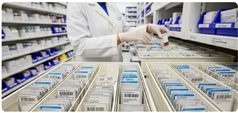Dosis y Cálculo Farmacológico