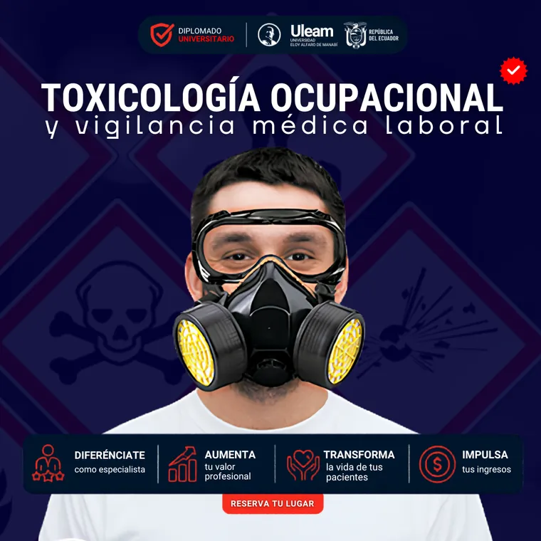 Toxicología Ocupacional