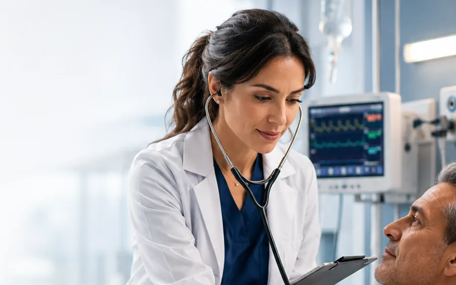 Diplomado Internacional de Medicina Interna y Razonamiento Clínico Avanzado