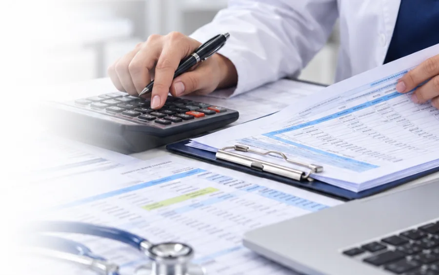 Control Técnico, Planillaje y Auditoría de la Calidad en los Servicios de Salud